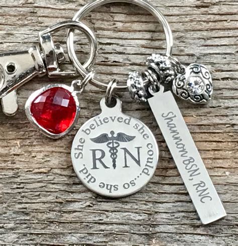 registered nurse gift ideas